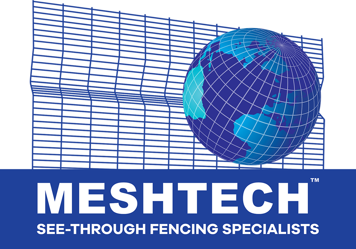 Meshtech - secure your property and assets