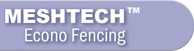Meshtech Econo Security